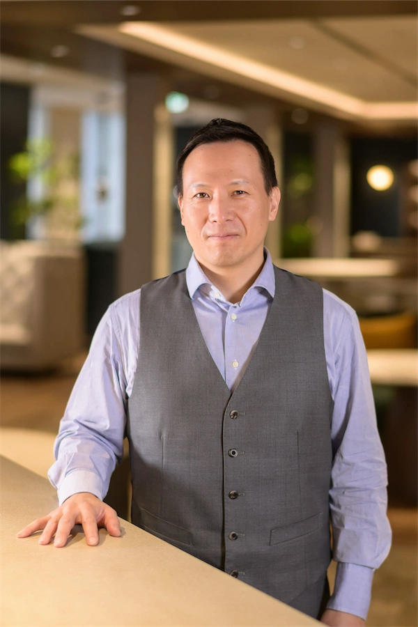 取締役 CFO　　山本 直隆